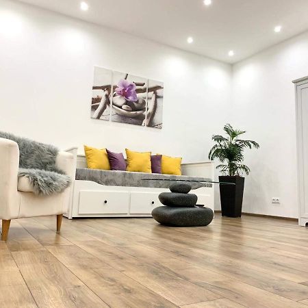 Lux Apartment เวียนนา ภายนอก รูปภาพ