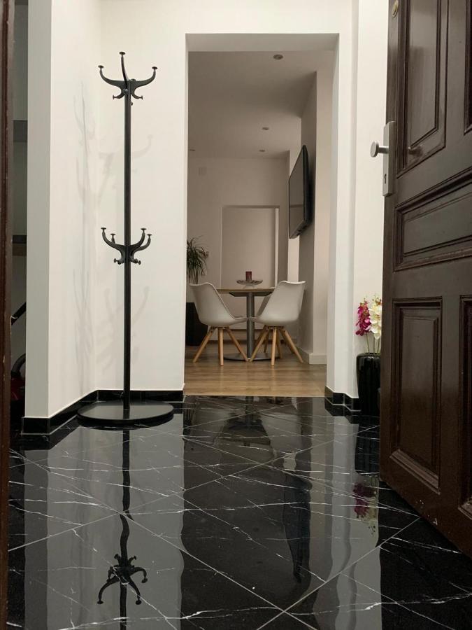 Lux Apartment เวียนนา ภายนอก รูปภาพ