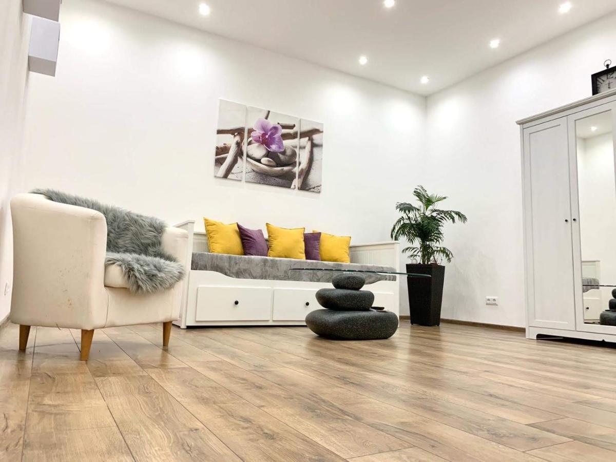 Lux Apartment เวียนนา ภายนอก รูปภาพ