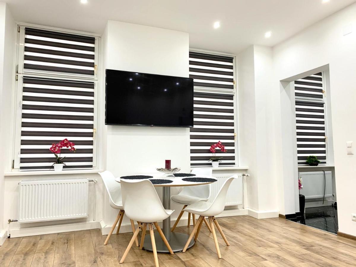 Lux Apartment เวียนนา ภายนอก รูปภาพ