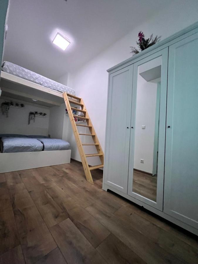 Lux Apartment เวียนนา ภายนอก รูปภาพ