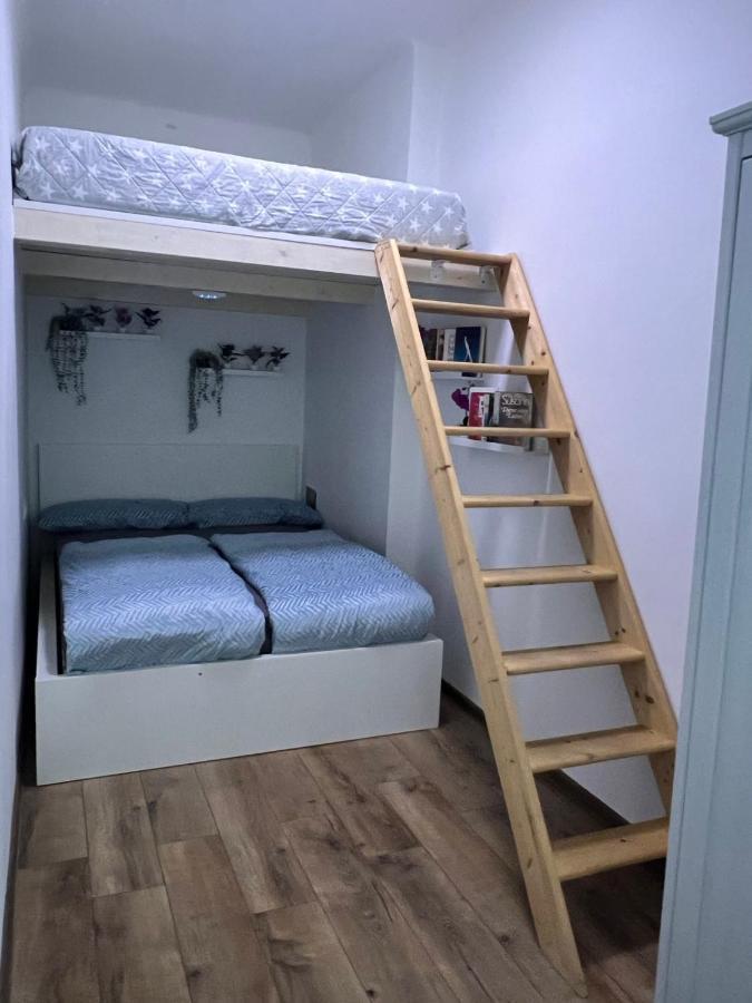 Lux Apartment เวียนนา ภายนอก รูปภาพ
